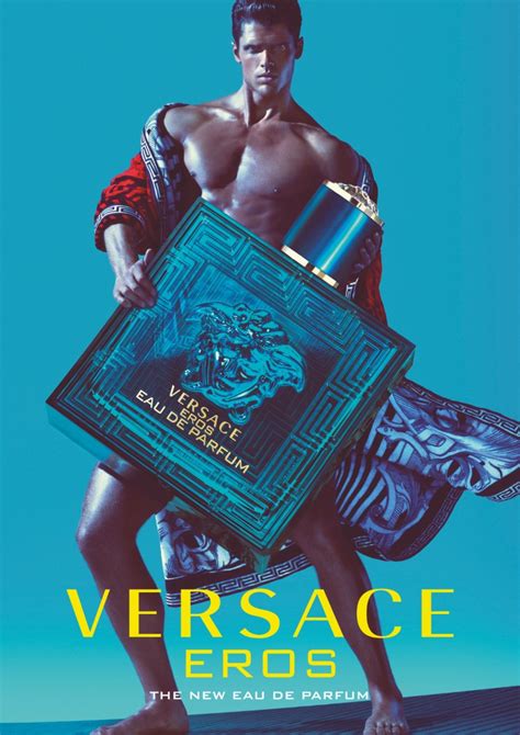 versace eros commercial model 2019|versace eros commercial model.